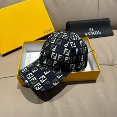 Fendi Caps